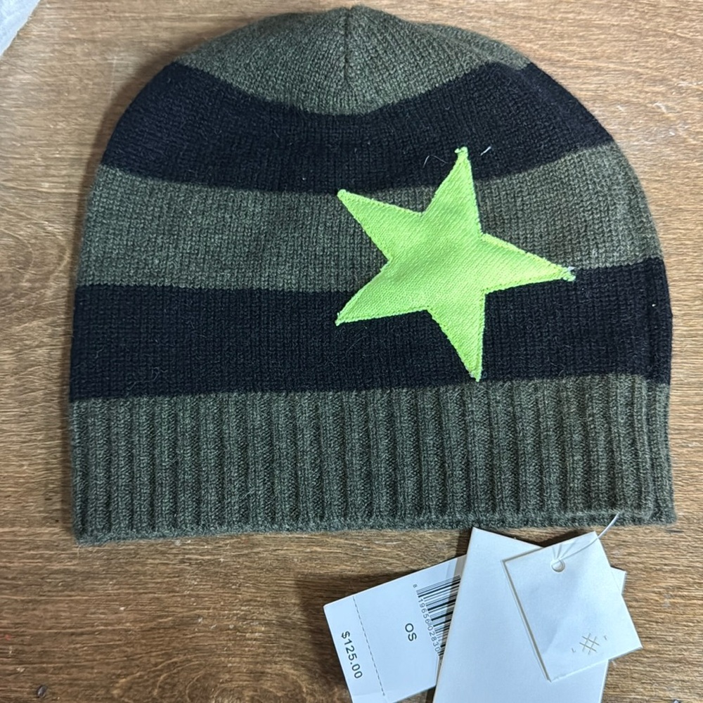 Lisa Todd Beanie